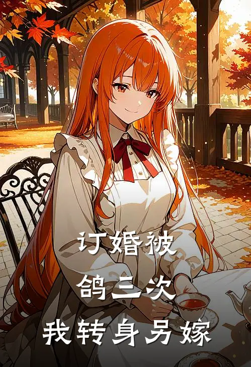 订婚被鸽三次，我转身另嫁