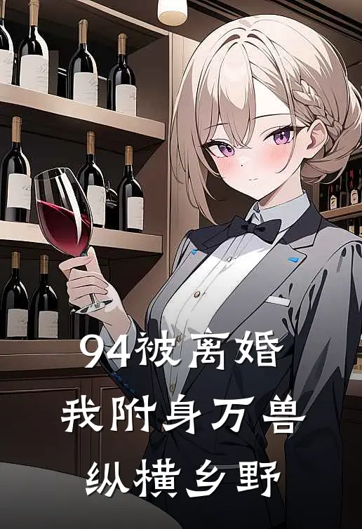 94被离婚,我附身万兽纵横乡野9